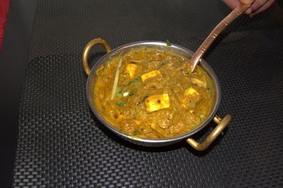 PANEER BHARTHA