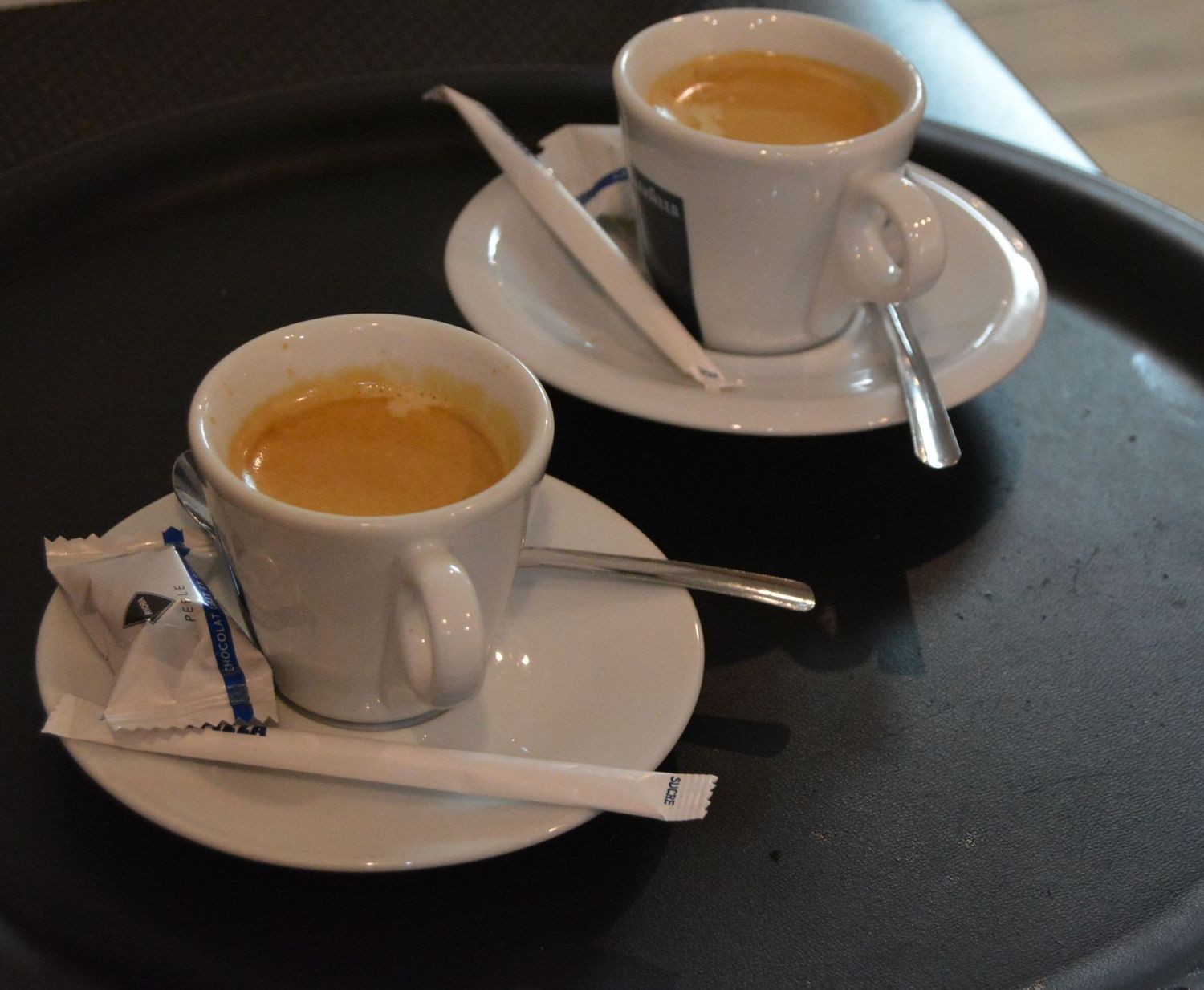 EXPRESSO