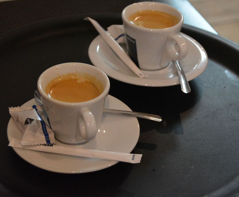 EXPRESSO