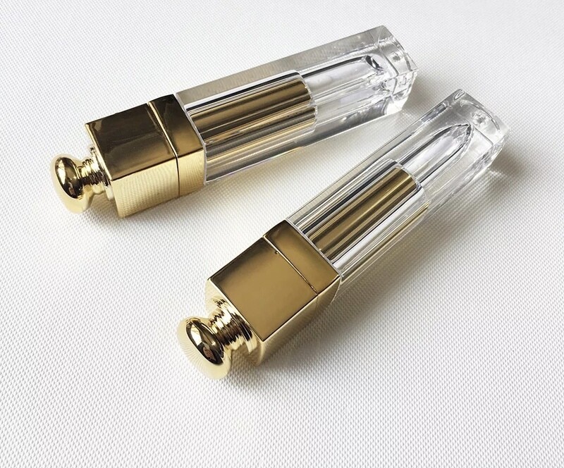Premium Gold wands
