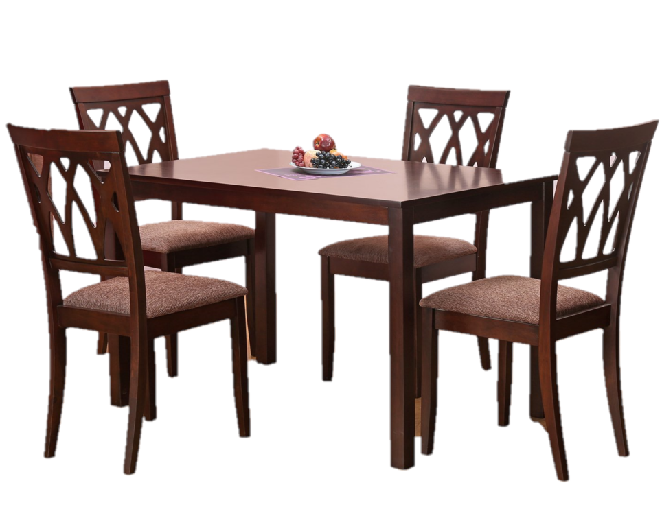 4 Seater Dining Table