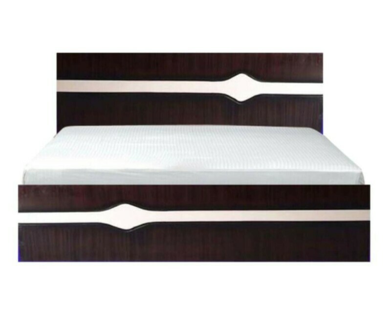 Delux King Size Bed