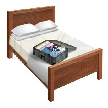 Single Bed
