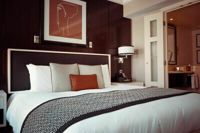 Bed Rooms