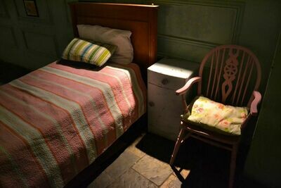Single Bed