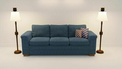 3 Seater Sofa