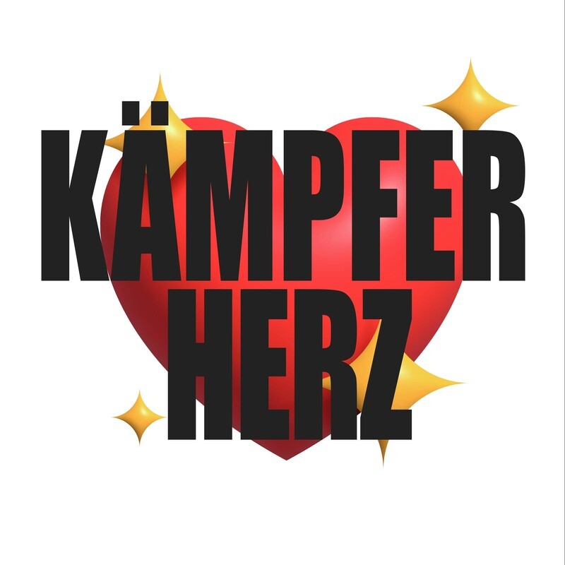 Kämpferherz - Das Wing Chun Community Event, 07. September 2025