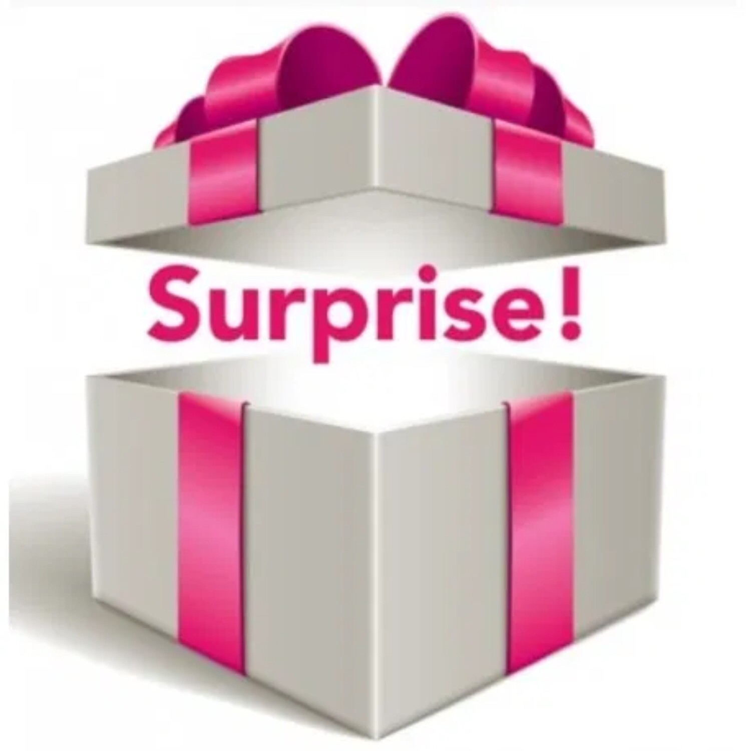 Pochette surprise