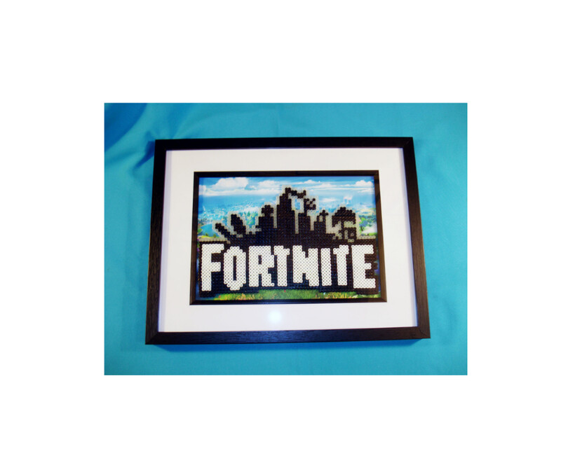 Frame - Fortnite