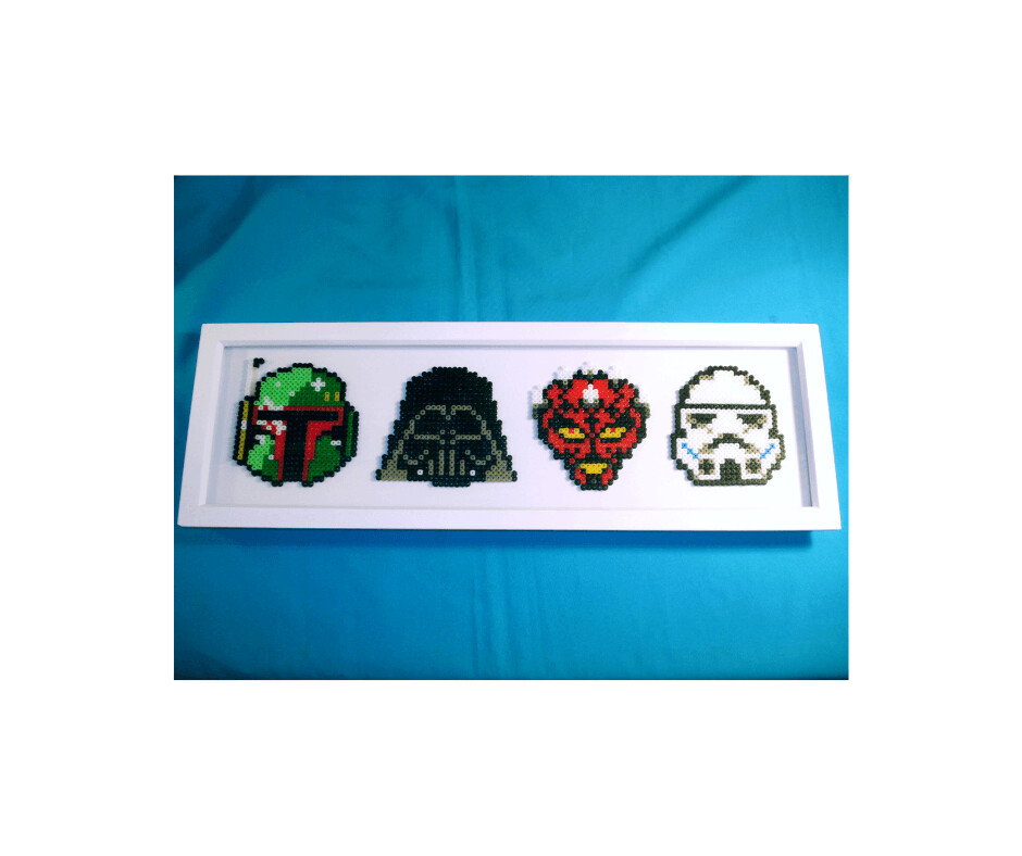 Frame - Star Wars (1)