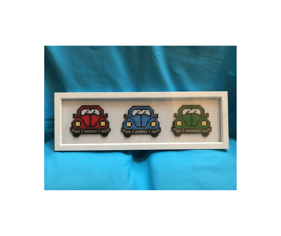 Frame - VW Beetles