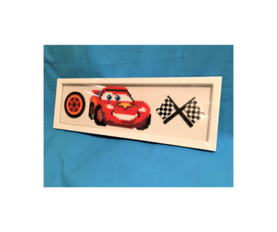 Frame - Cars