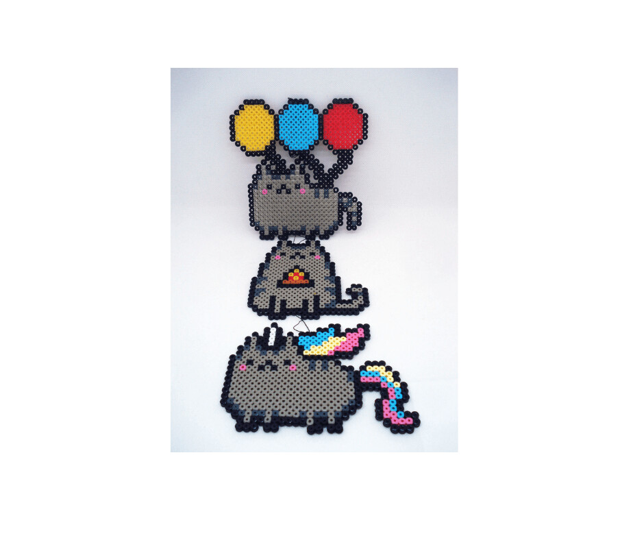 Mobile - Pusheen
