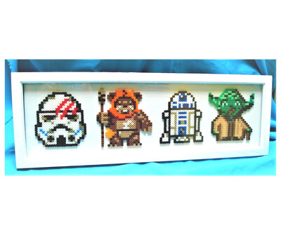 Frame - Star Wars (2)