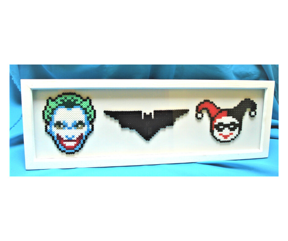 Frame - Superheroes (4)