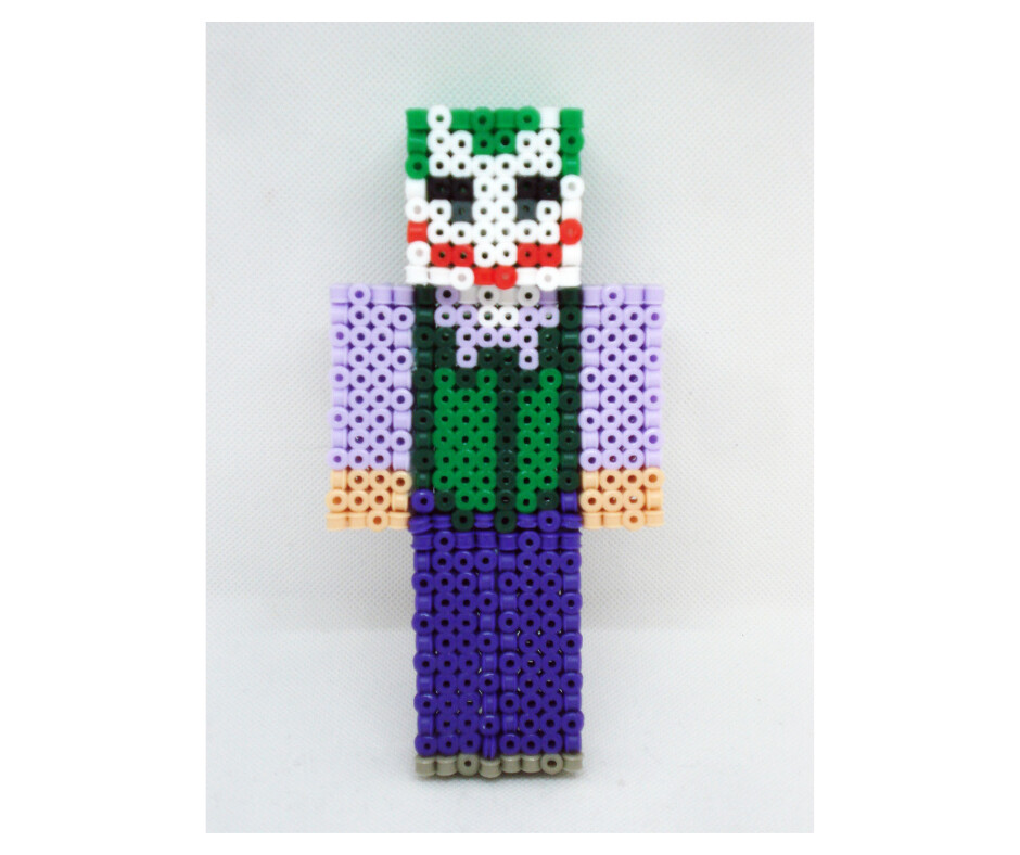 3D Model - The Joker