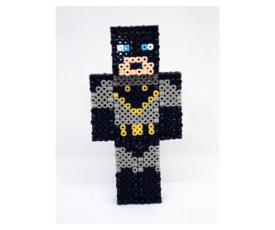 3D Model - Batman