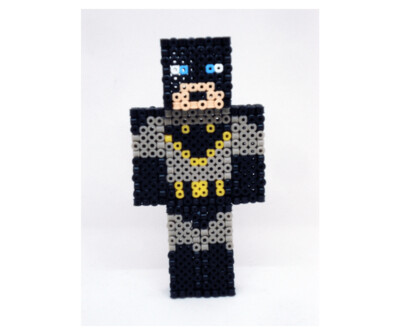 3D Model - Batman