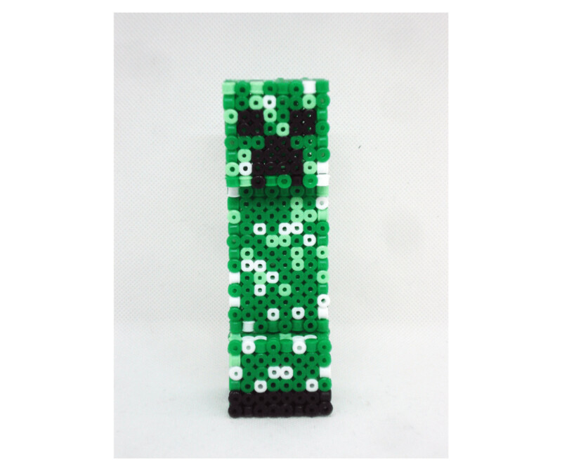 3D Model - Creeper