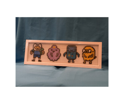 Frame - Adventure Time
