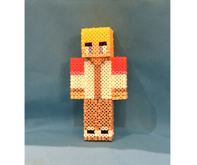 3D Model - Tommy Innit