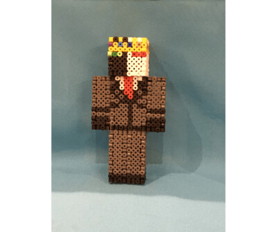 3D Model - Ranboo