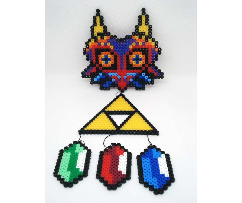 Mobile - Zelda, Majora's Mask