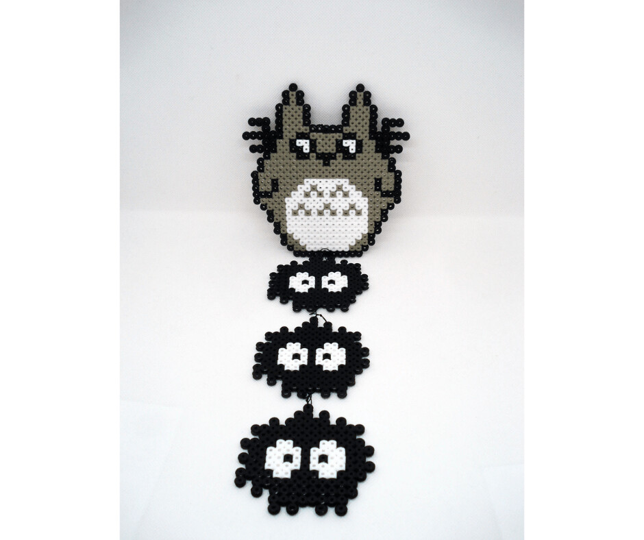 Mobile - Totoro