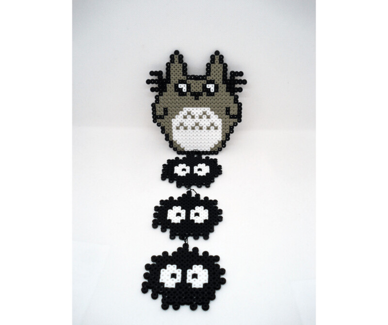 Mobile - Totoro