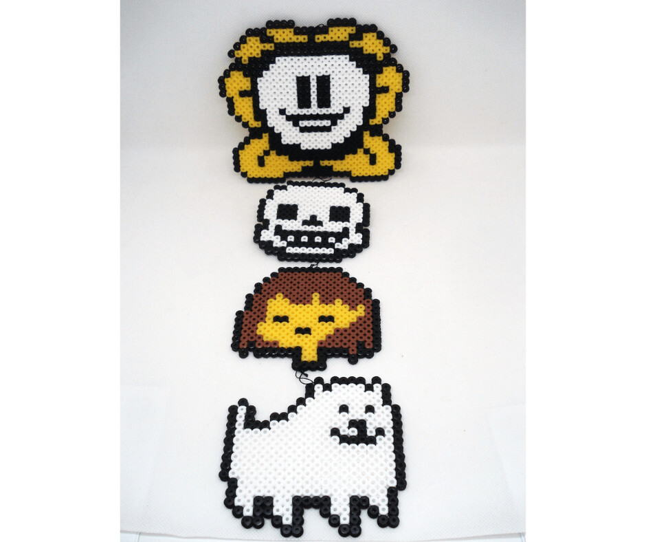 Mobile - Undertale