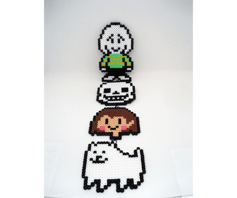 Mobile - Undertale with Asriel