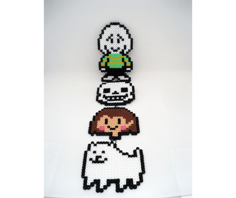 Mobile - Undertale with Asriel