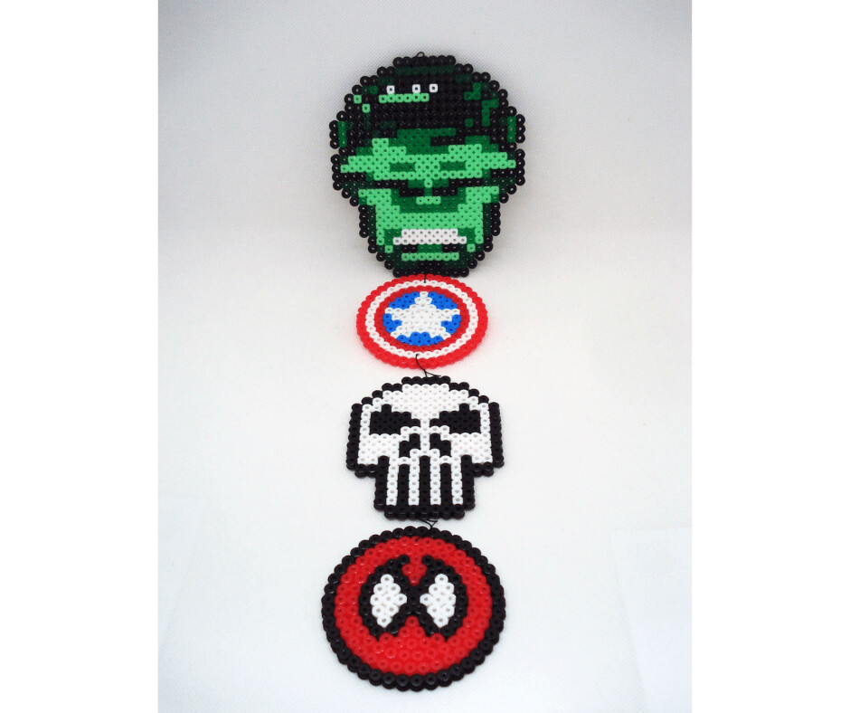 Mobile - Superheroes, Hulk