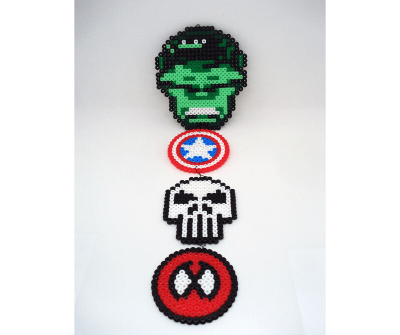 Mobile - Superheroes, Hulk