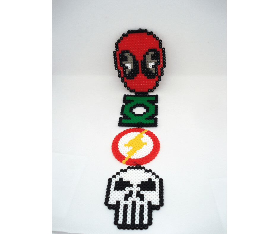 Mobile - Superheroes, Deadpool