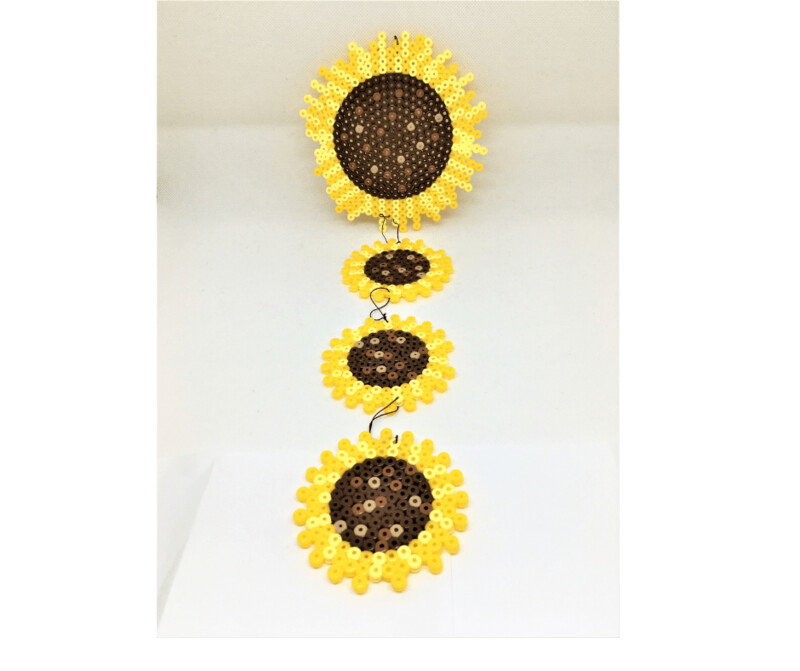 Mobile - Sunflowers