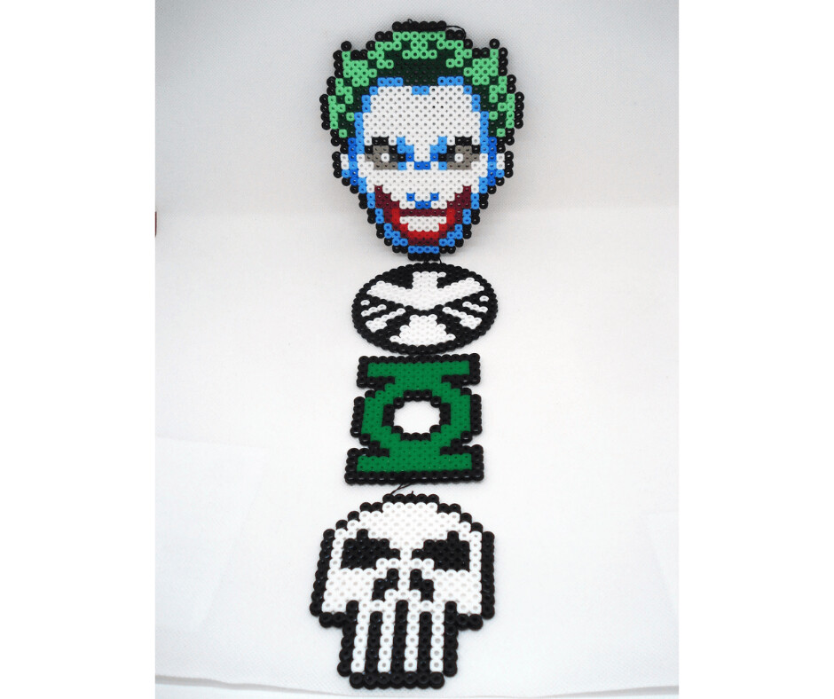 Mobile - Superheroes, Joker