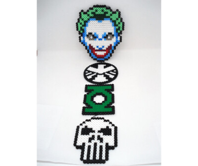 Mobile - Superheroes, Joker