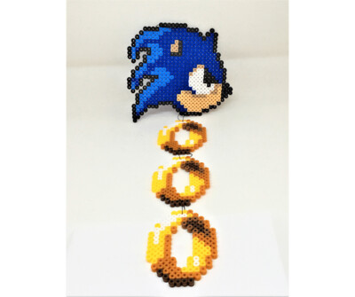 Mobile - Sonic