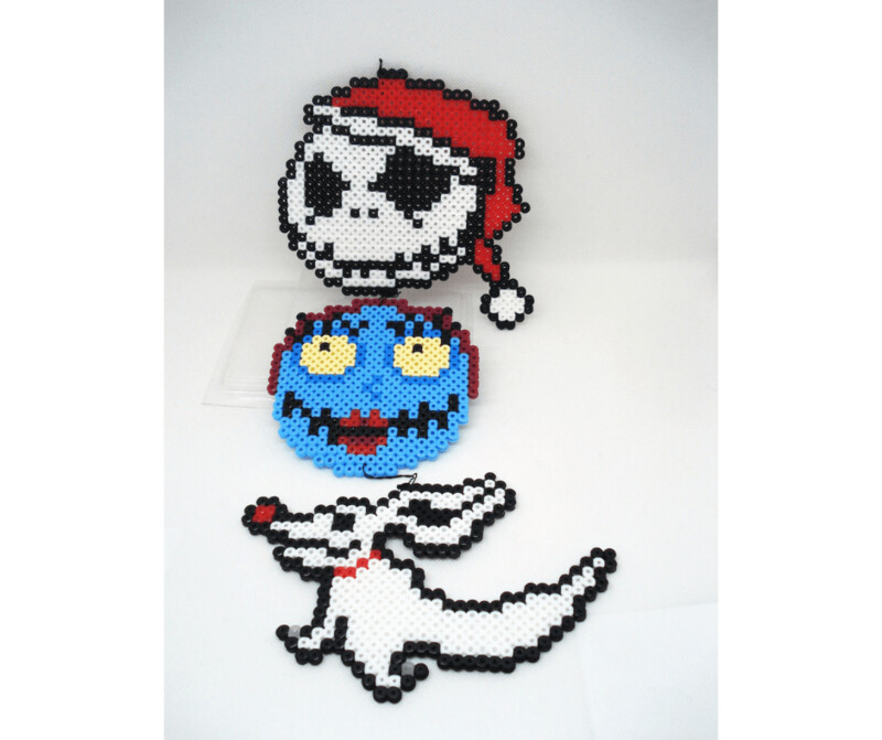 Mobile - Nightmare Before Christmas