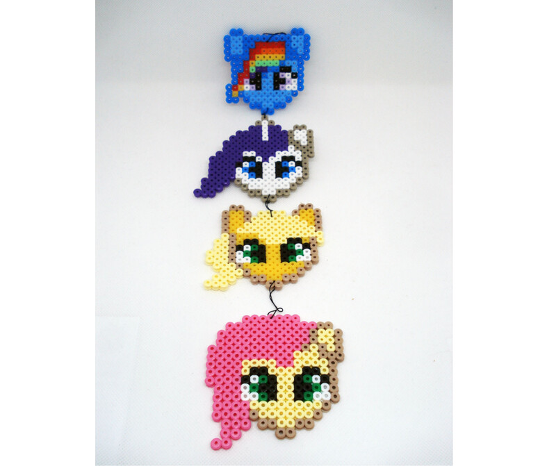 Mobile - My Little Pony