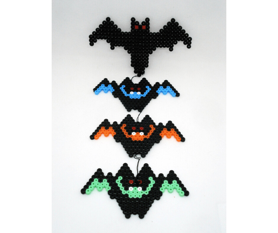 Mobile - Bats