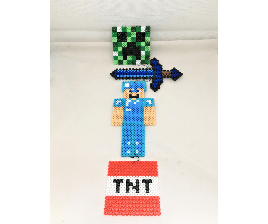 Mobile - Minecraft