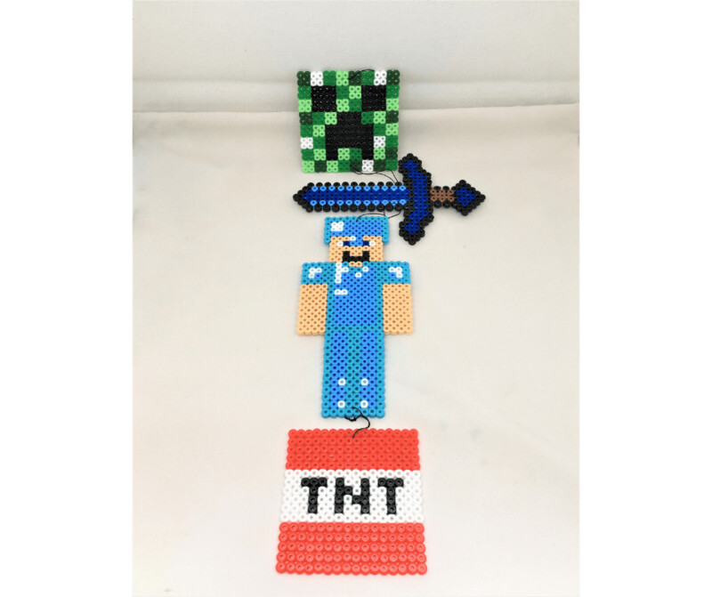 Mobile - Minecraft