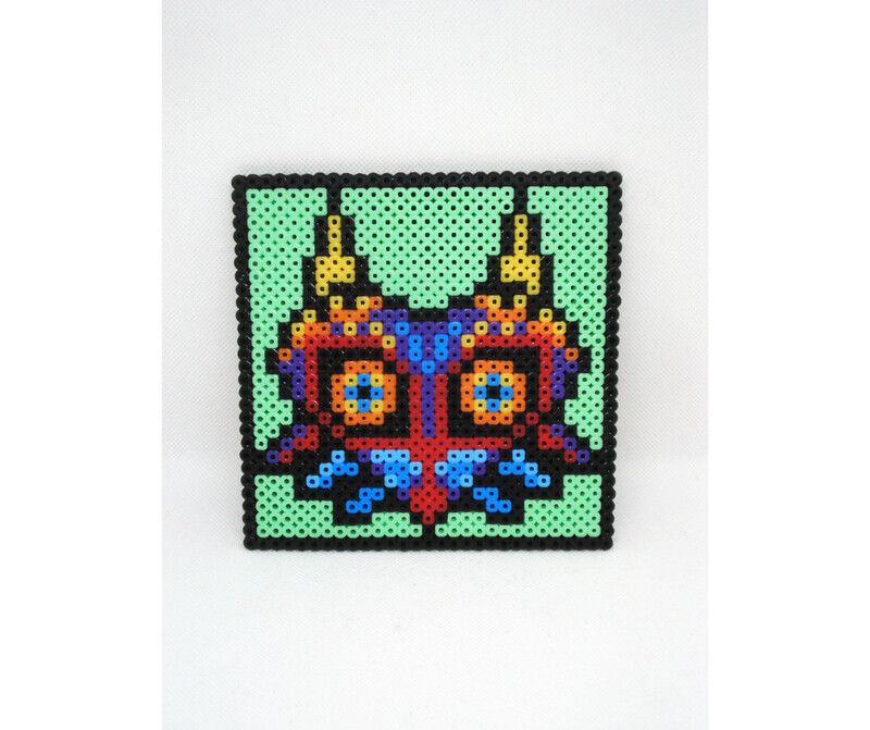 Place Mat - Zelda, Majora's Mask