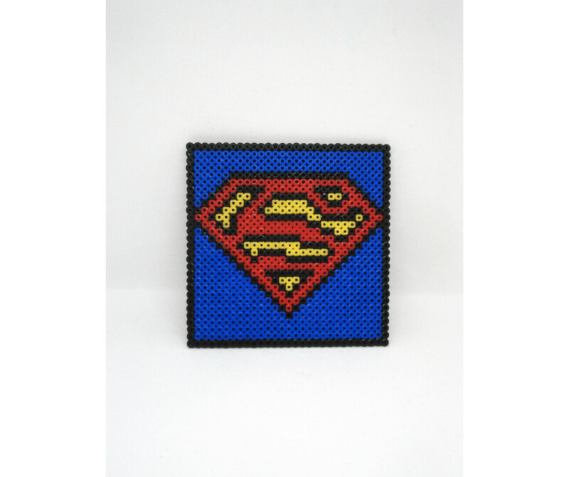 Place Mat - Superheroes, Superman