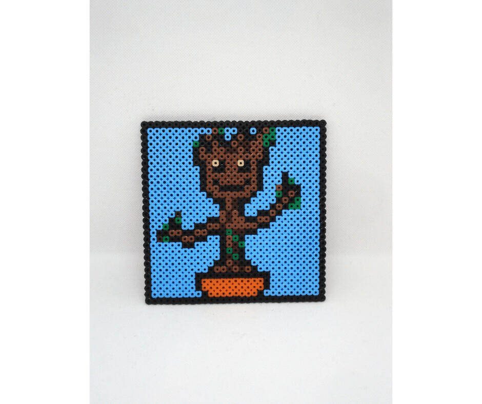 Place Mat - Superheroes,  Groot
