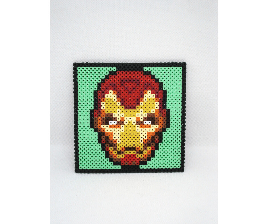 Place Mat - Superheroes,  Iron Man