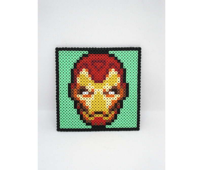 Place Mat - Superheroes,  Iron Man