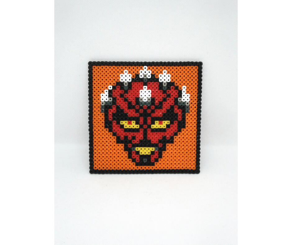 Place Mat - Star Wars, Darth Maul